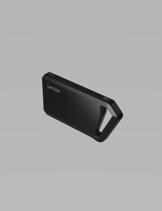 Productafbeelding Lexar Externe draagbare SSD 1TB USB3.2 Gen2*2 (1000 GB)