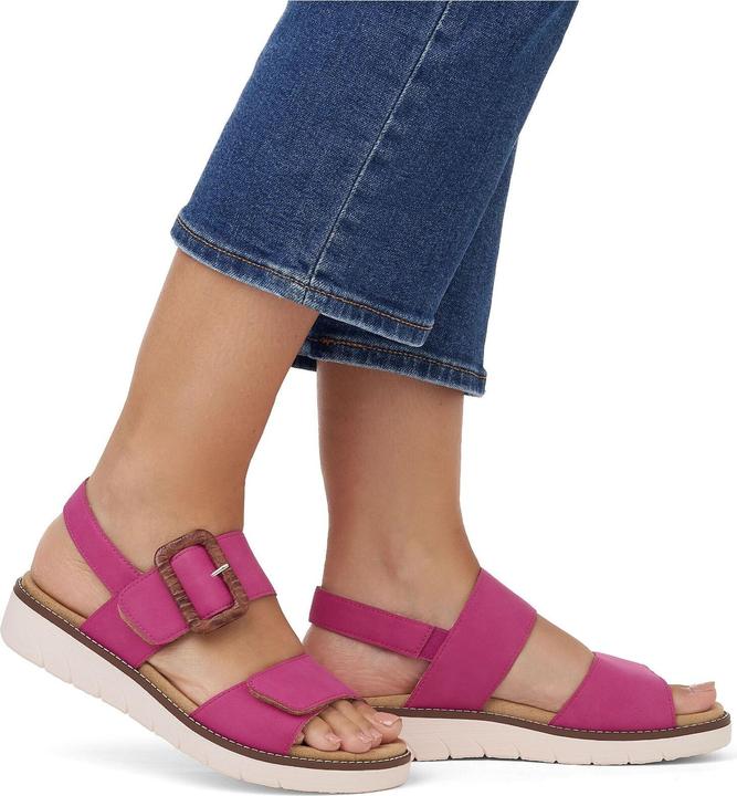 Actual product image Remonte Sandalen (36)
