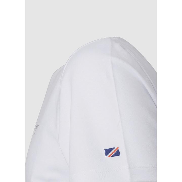 Image du produit Pepe Jeans Original Basic T-Shirt Short Sleeve White (XL)