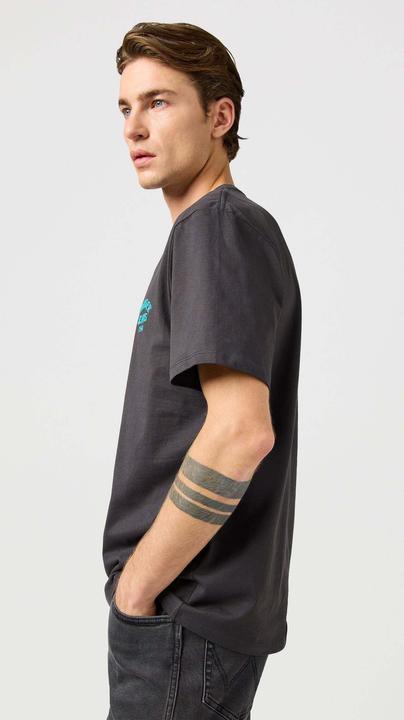 Image du produit Wrangler T-Shirt Small Logo Tee (L)