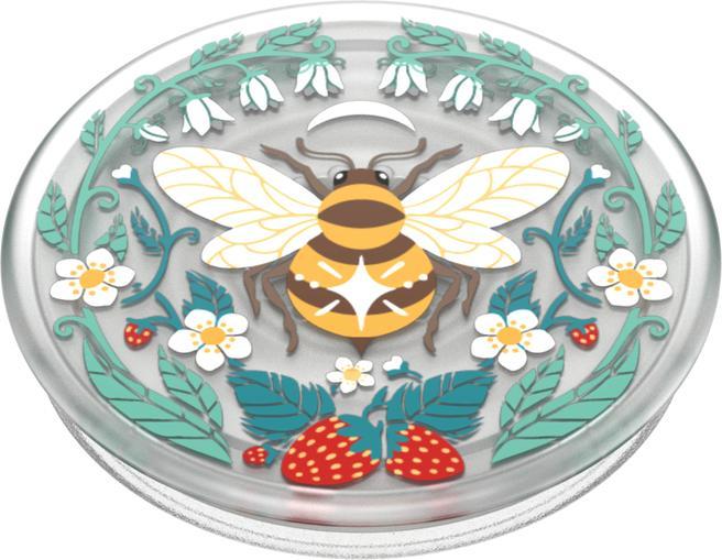Immagine prodotto PopSockets PopGrip Premium Pant Bee Boho