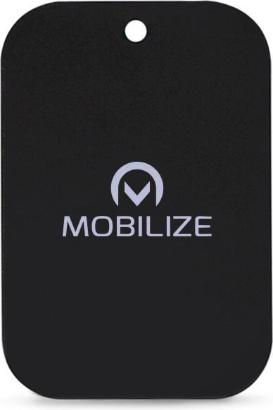 Immagine prodotto Mobilize Insegne in metallo