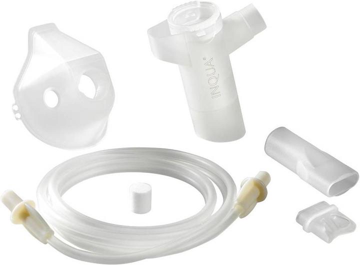 Produktbild Inqua Inhalations-Vernebler-Set BR03