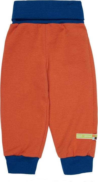Produktbild loud + proud Hose Uni (80)