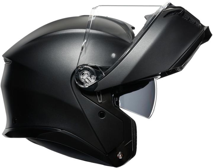 Image du produit AGV Casque modulable Tourmodular Solid Uni (57 - 58 cm, M)