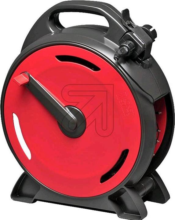 Actual product image Konstsmide LED fairy lights cable reel (6.59 m)