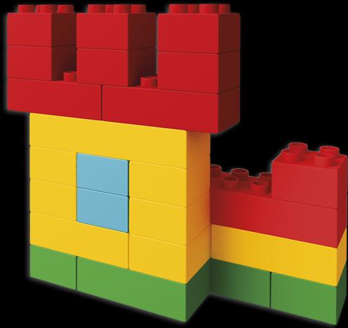 Immagine prodotto Androni Blocchi di costruzione
