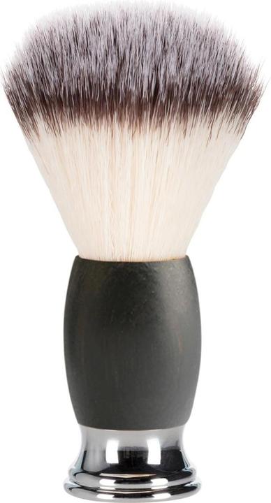 Actual product image Mootes Shaving brush ebony (Shaving brush)
