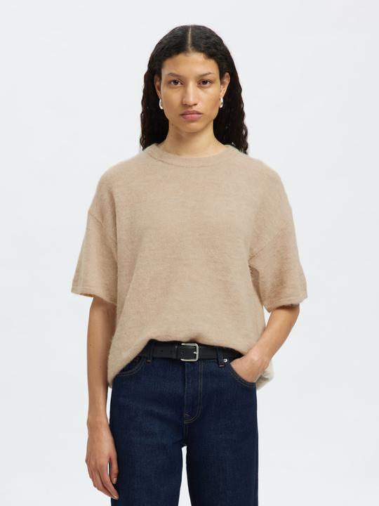 Immagine prodotto Selected Femme Wollmix Strickpullover (XS)
