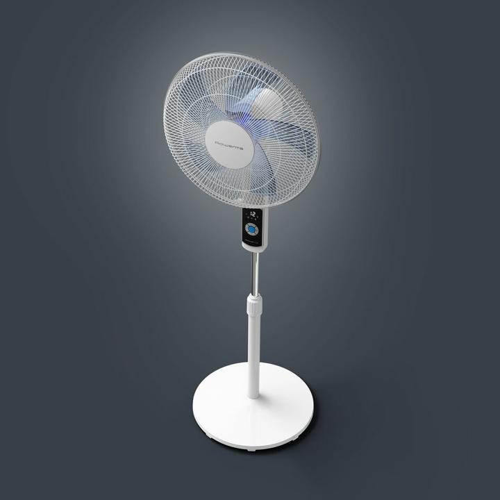 Produktbild Rowenta VU5650F0 (35 dB)