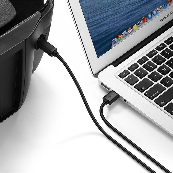 Immagine prodotto Ugreen USB A — USB B (3 m, USB 2.0)
