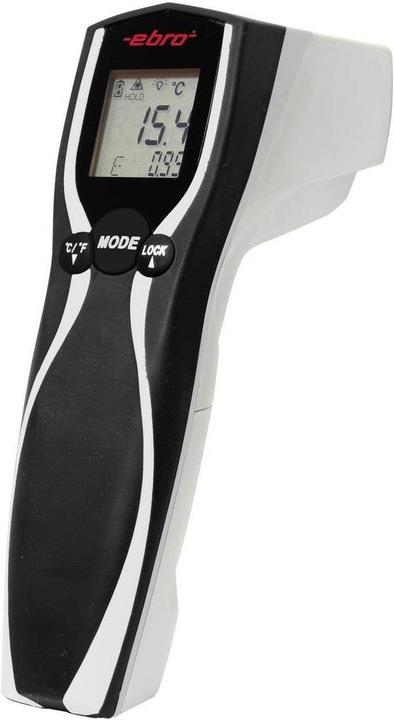 Produktbild Ebro TFI 54 Infrarot-Thermometer Op