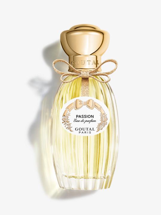 Actual product image Annick Goutal Eau de Parfum Passion (Eau de parfum, 100 ml)
