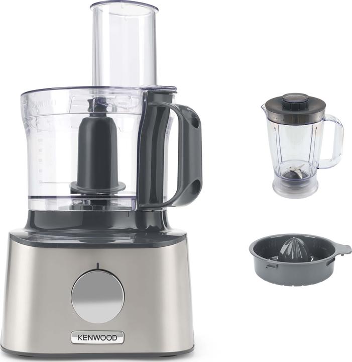 Kenwood Multipro Compact (800 W)