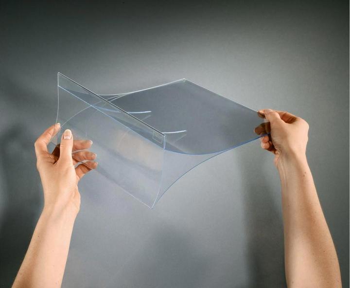 Actual product image Sigel Table display (A5)