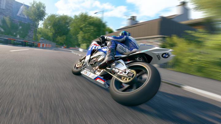 Produktbild zz_ArchivedByPCD_Big Ben_zu_Bigben Connected TT Tourist Trophy: Isle Of Man PS4 (PS4)