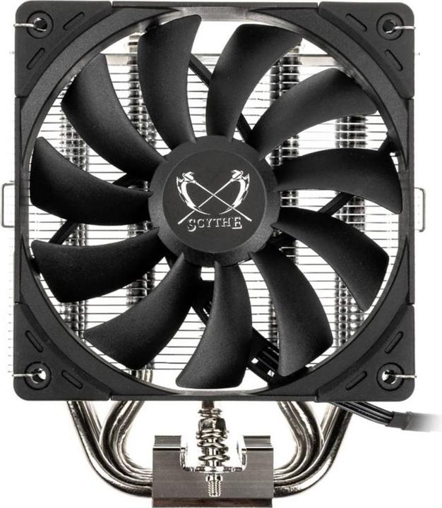 Image du produit Scythe Mugen 5 Rev.C (26 mm)