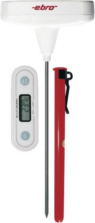 Produktbild Ebro Einstichthermometer (HACCP) TD