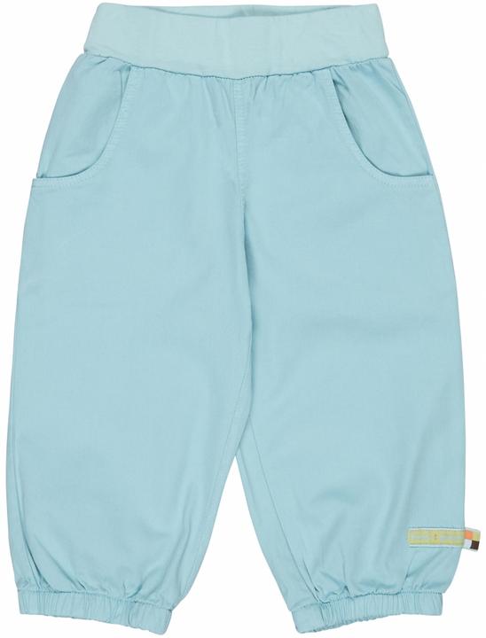 Actual product image loud + proud Pants twill (80)