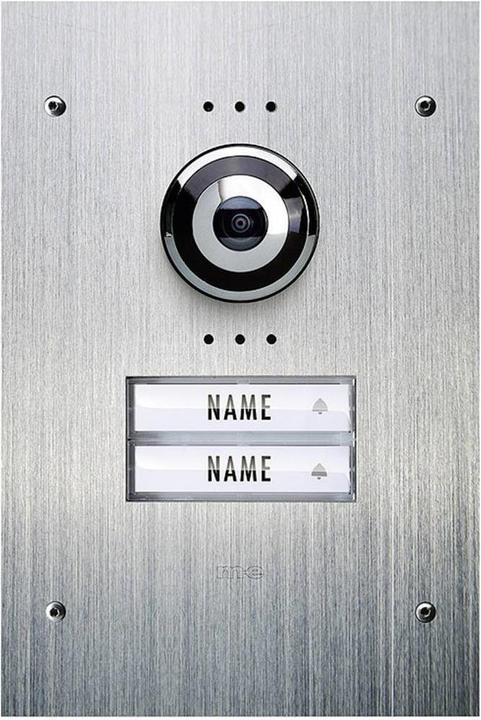Image du produit Modern-Electronics Interphone-portier vidéo m-e VDV 920 (Filaire)