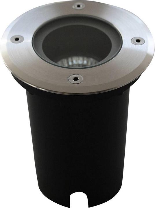 ECO-Light Outdoor recessed light GU10 Haloge (GU10, IP67)