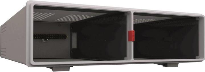 Produktbild Rohde & Schwarz HM8001-2 Grundgerät Modularsys