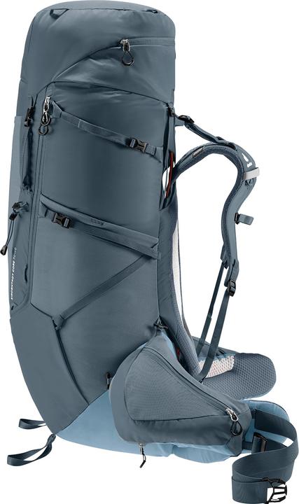 Actual product image Deuter Aircontact Core 70+10 (80 l)