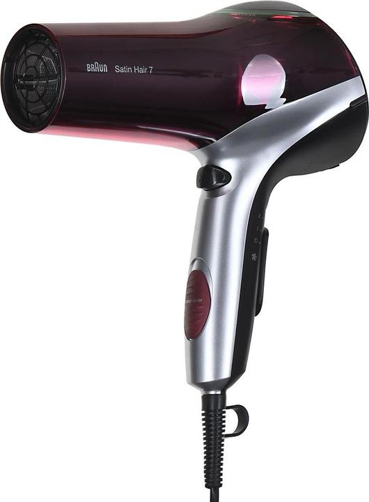 Image du produit Braun SH7 HD 770