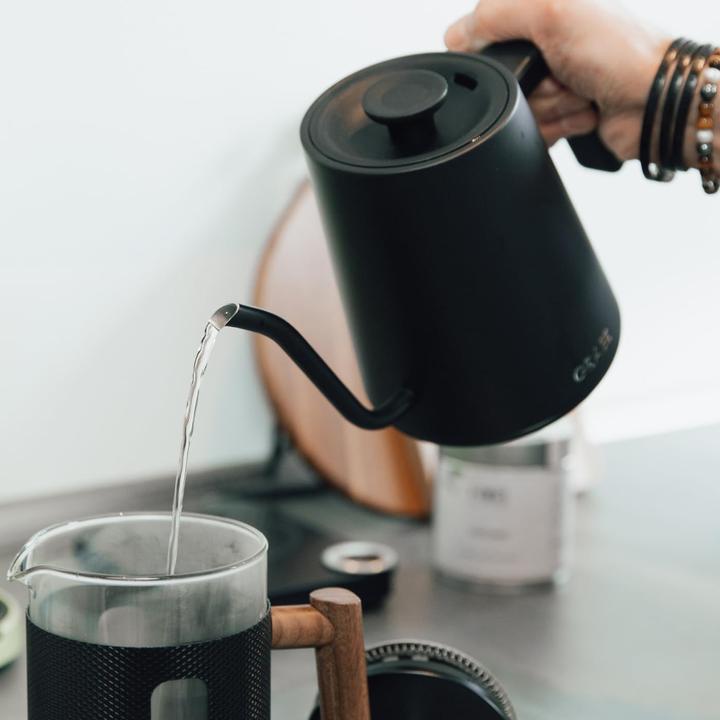 Actual product image Graef GK502 (0.90 l)