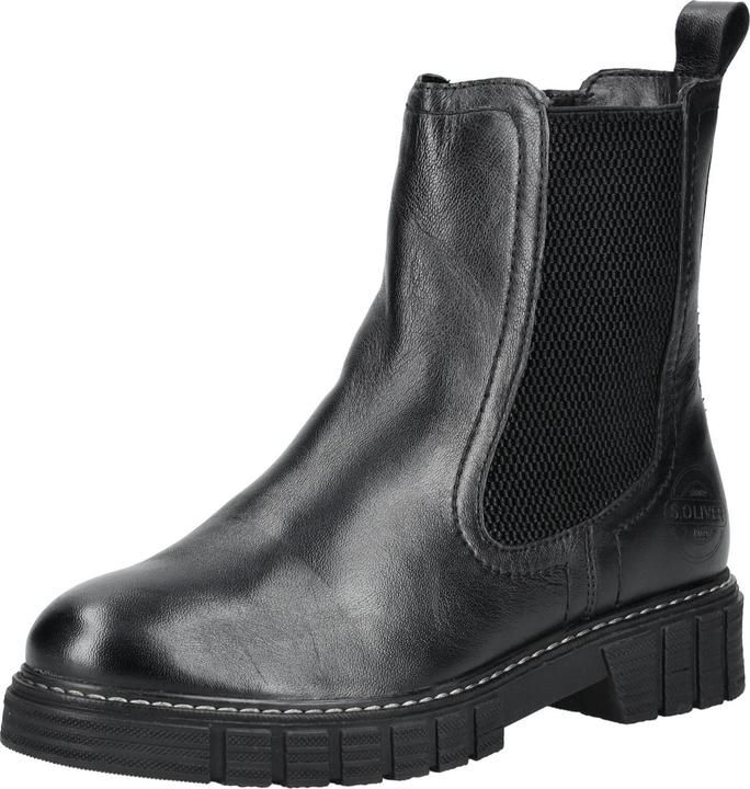 S.Oliver Stiefelette (37)