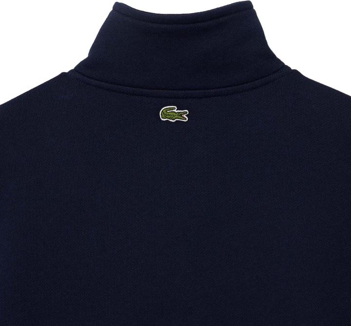 Immagine prodotto Lacoste Sweatshirt Hoch geschnitten (34)