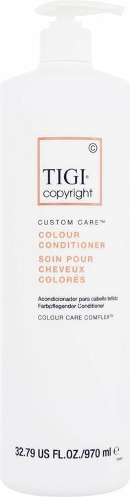 Tigi Copyright Custom Care™ Colour Conditioner (970 ml)