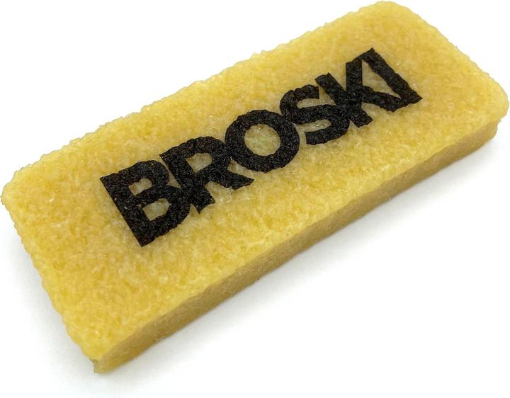 Image du produit Broski Hardware Nettoyeur de grip (Grip Gum)