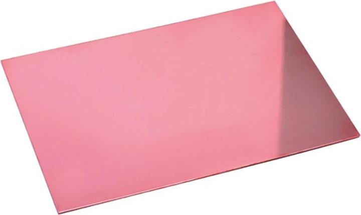 Produktbild Werkstarck Kupferblech (600 mm, 750 mm, 0.10 mm)
