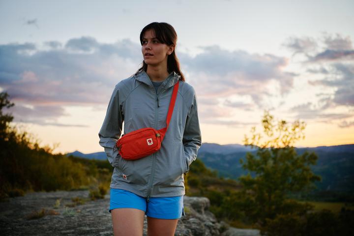 Actual product image Fjällräven High Coast Lite Shorts (S, M)