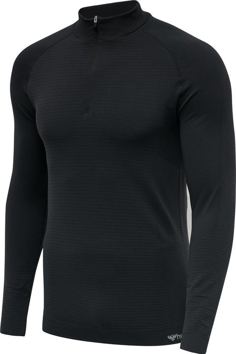 Image du produit hummel Stroke Seamless Demi-Zip (S)