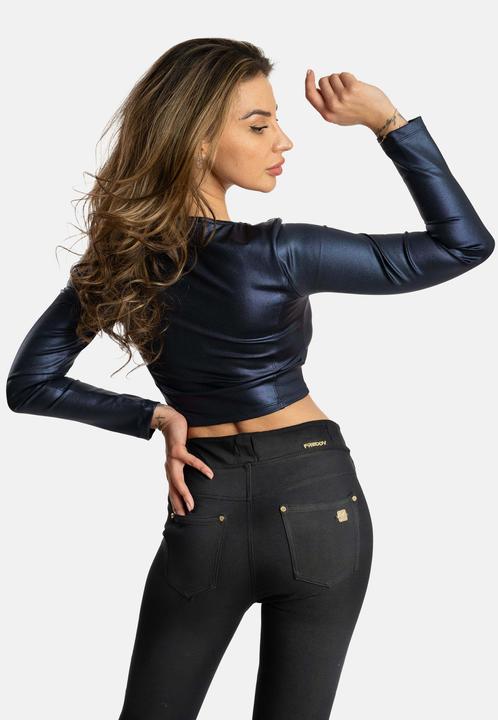 Actual product image Freddy TrousersandJeans NOW2MF405ORG (L)