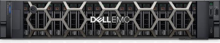 Produktbild Dell Serveur PowerEdge R750xs (Intel Xeon Silver 4310, 32 GB, Rack Server)