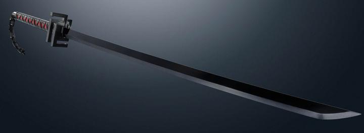 Image du produit Bandai Namco Bleach Proplica réplique 1/1 Tensazangetsu épée 121 cm