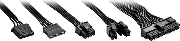 Immagine prodotto Sharkoon Rebel P10 550 (null Watt) (550 W)