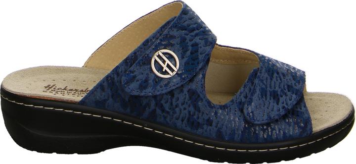 Produktbild Hickersberger CAPRICE Mokassin mit Zierschnalle blau (38)