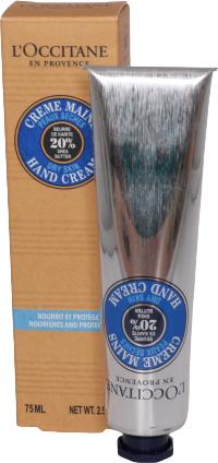 Produktbild L'Occitane Crème Mains Essentiel (75 ml)