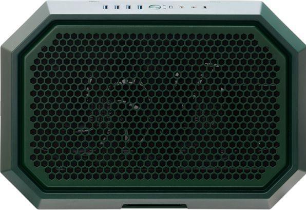 Actual product image Thermaltake The Tower 600 (Mini-ITX, mATX, ATX)