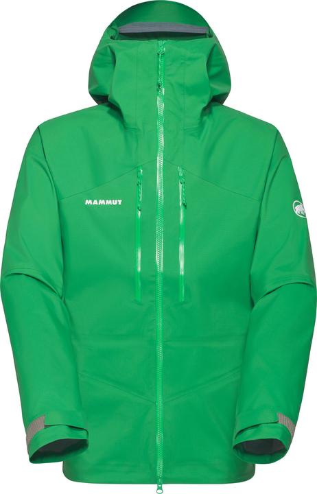 Mammut Taiss HS Hoodie (S)
