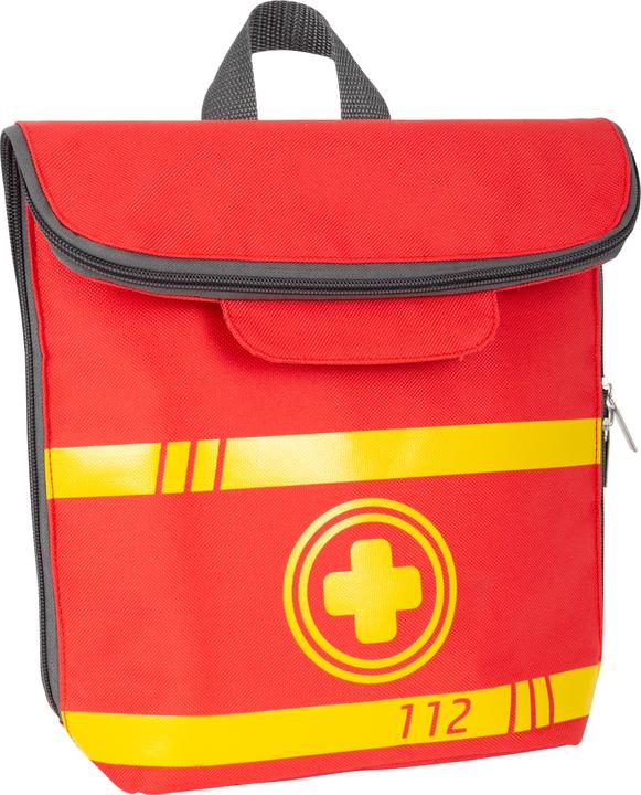 Produktbild small foot Notarzt-Rucksack