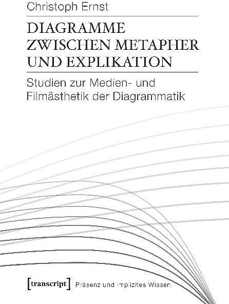 Image du produit Diagrammes entre métaphore et explication (Allemand, Christoph Ernst, 2021)