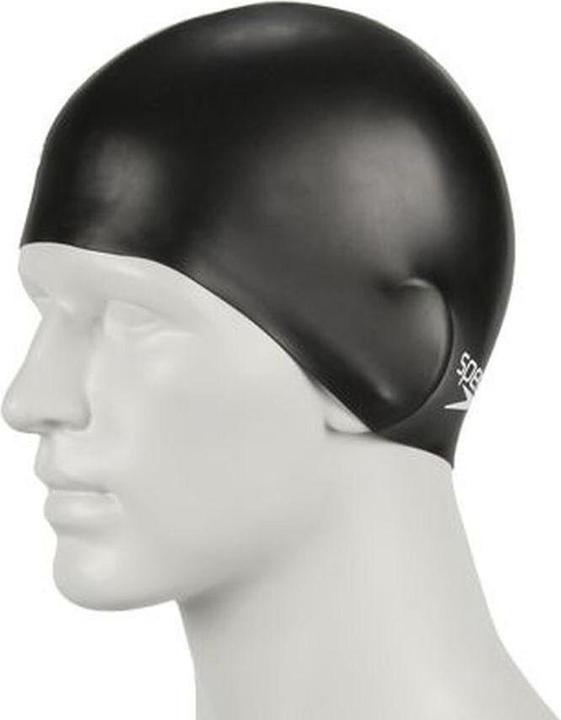 Actual product image Speedo Plain Moulded