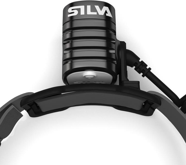 Produktbild Silva Exceed 4X (2000 lm)