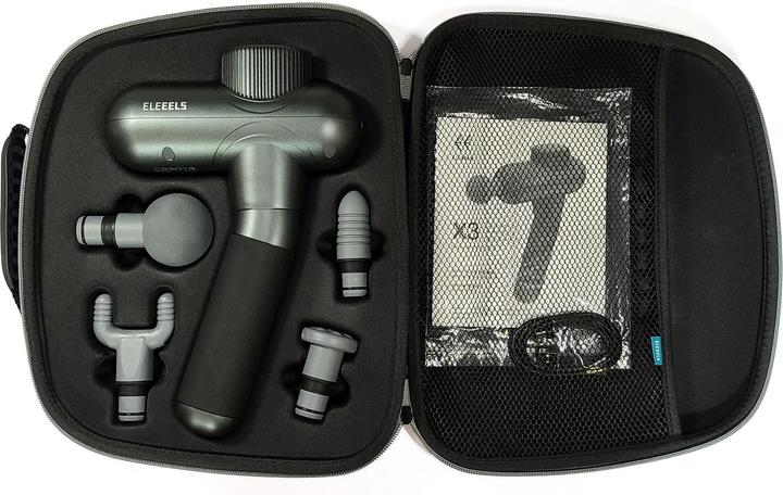 Actual product image Eleeels X3