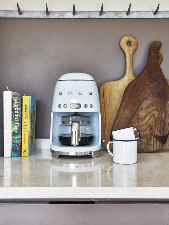 Actual product image Smeg DCF02PBEU